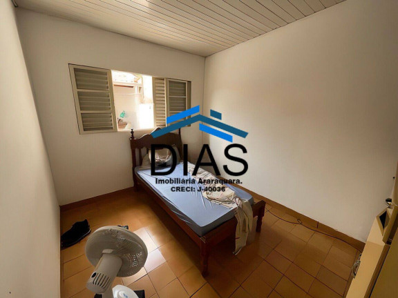 Imagem Casa com 3 Quartos à Venda, 251 m² em Vila Xavier (vila Xavier) - Araraquara
