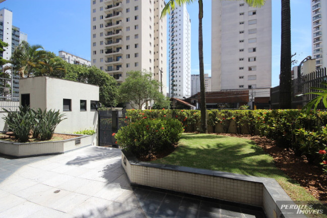 Apartamento com 3 Quartos à Venda, 347 m² em Indianópolis - São Paulo