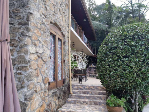 Imagem Casa com 4 Quartos à Venda, 400 m² em Condomínio Clube Da Montanha - Atibaia Imagem Casa com 4 Quartos à Venda, 400 m² em Condomínio Clube Da Montanha - Atibaia