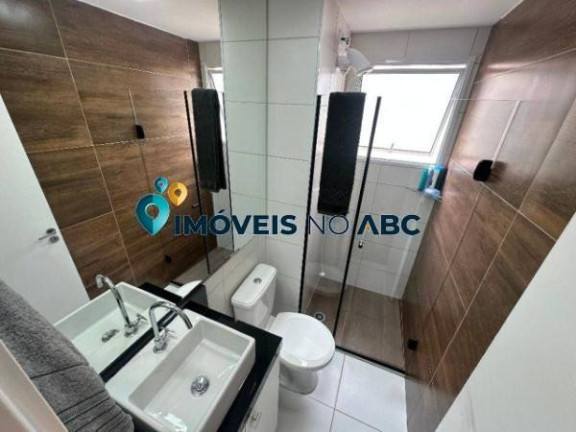 Imagem Apartamento com 2 Quartos à Venda, 49 m² em Ferrazópolis - São Bernardo Do Campo Imagem Apartamento com 2 Quartos à Venda, 49 m² em Ferrazópolis - São Bernardo Do Campo
