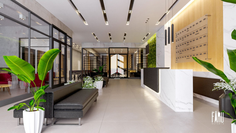 Imagem Sala Comercial à Venda, 55 m² em Centro - Santa Maria Imagem Sala Comercial à Venda, 55 m² em Centro - Santa Maria