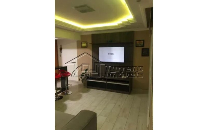 Imagem Apartamento com 3 Quartos para Alugar, 74 m² em Jardim Paulista - São José Dos Campos Imagem Apartamento com 3 Quartos para Alugar, 74 m² em Jardim Paulista - São José Dos Campos