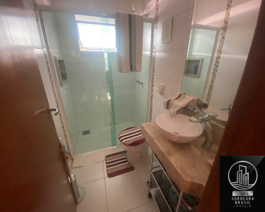 Imagem Casa com 3 Quartos à Venda, 104 m² em Horto Florestal - Sorocaba Imagem Casa com 3 Quartos à Venda, 104 m² em Horto Florestal - Sorocaba
