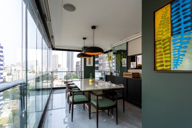 Imagem Apartamento com 2 Quartos à Venda, 140 m² em Sumaré - São Paulo Imagem Apartamento com 2 Quartos à Venda, 140 m² em Sumaré - São Paulo
