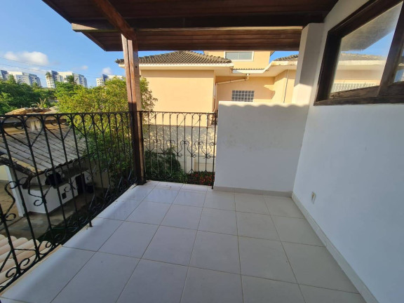 Imagem Casa de Condomínio com 3 Quartos à Venda, 300 m² em Vilas Do Atlantico - Lauro De Freitas