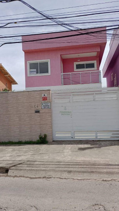 Imagem Casa com 3 Quartos à Venda, 168 m² em Itaipu - Niterói Imagem Casa com 3 Quartos à Venda, 168 m² em Itaipu - Niterói
