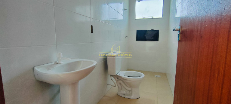 Imagem Casa com 2 Quartos à Venda, 65 m² em Forquilhas - São José