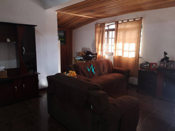 Imagem Casa com 4 Quartos à Venda, 120 m² em Campo Grande - Rio De Janeiro Imagem Casa com 4 Quartos à Venda, 120 m² em Campo Grande - Rio De Janeiro