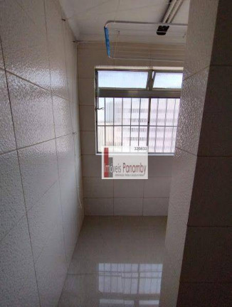Imagem Apartamento com 2 Quartos à Venda, 52 m² em Cursino - São Paulo Imagem Apartamento com 2 Quartos à Venda, 52 m² em Cursino - São Paulo