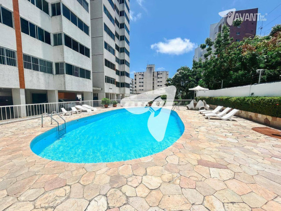Imagem Apartamento com 3 Quartos à Venda, 143 m² em Cocó - Fortaleza