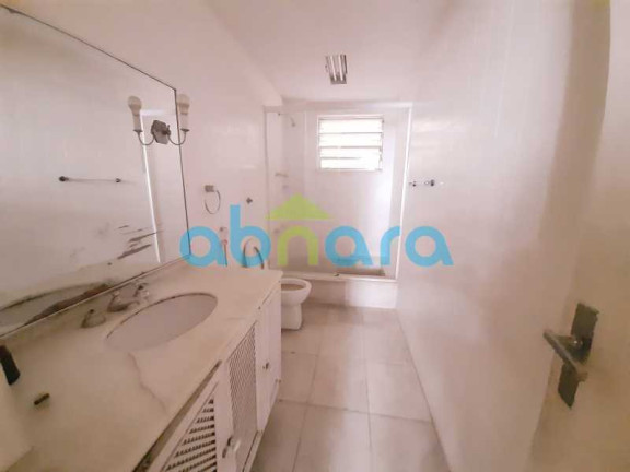 Imagem Apartamento com 3 Quartos à Venda, 139 m² em Copacabana - Rio De Janeiro