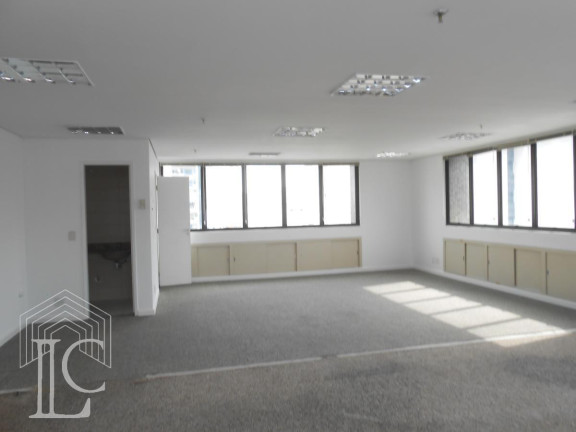 Imagem Imóvel Comercial para Alugar, 90 m² em Campo Belo - São Paulo