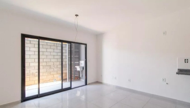 Imagem Imóvel com 1 Quarto à Venda, 28 m² em Vila Carrão - São Paulo
