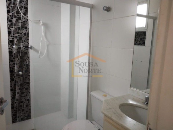 Imagem Apartamento com 3 Quartos à Venda, 80 m² em Parada Inglesa - São Paulo Imagem Apartamento com 3 Quartos à Venda, 80 m² em Parada Inglesa - São Paulo