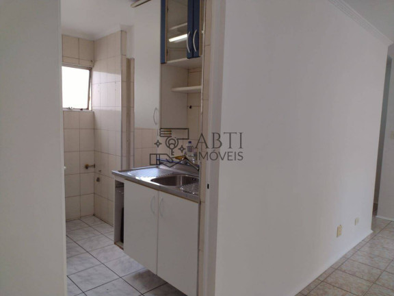 Imagem Apartamento com 2 Quartos à Venda, 50 m² em Santo Amaro - São Paulo