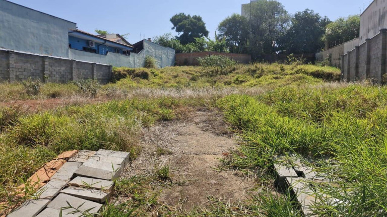 Imagem Terreno à Venda, 900 m² em Pq. Hortolândia - Hortolândia Imagem Terreno à Venda, 900 m² em Pq. Hortolândia - Hortolândia