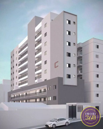 Apartamento com 1 Quarto à Venda, 27 m² em Vila Formosa - São Paulo