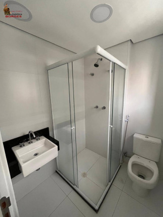 Imagem Apartamento com 1 Quarto à Venda, 49 m² em Moema - São Paulo