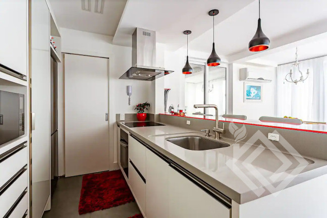Imagem Cobertura com 3 Quartos à Venda, 166 m² em Canasvieiras - Florianópolis