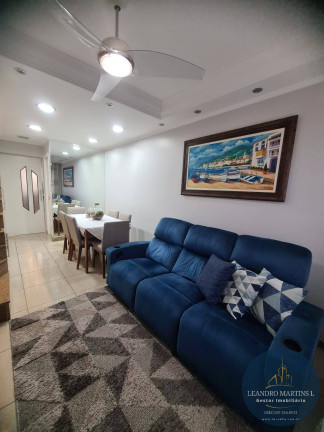 Imagem Casa de Condomínio com 2 Quartos à Venda, 72 m² em Vila Campo Grande - São Paulo