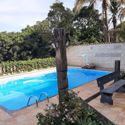 Imagem Casa com 7 Quartos à Venda, 720 m² em R$519.000,00 // Jardim Das Rosas - Ibirité Imagem Casa com 7 Quartos à Venda, 720 m² em R$519.000,00 // Jardim Das Rosas - Ibirité