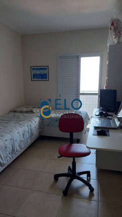 Imagem Apartamento com 3 Quartos à Venda, 121 m² em Centro - Itanhaém Imagem Apartamento com 3 Quartos à Venda, 121 m² em Centro - Itanhaém