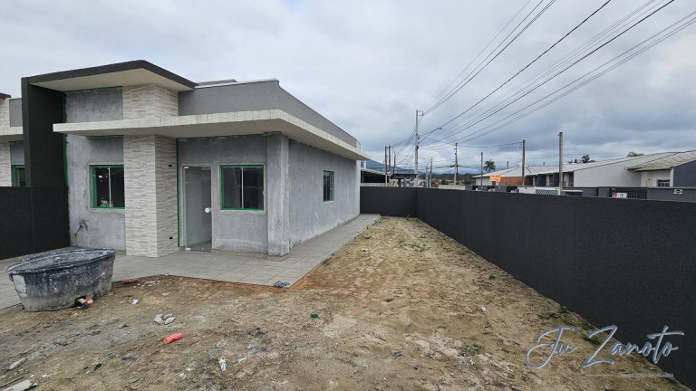 Imagem Casa com 2 Quartos à Venda, 50 m² em Rio Da Onça - Matinhos Imagem Casa com 2 Quartos à Venda, 50 m² em Rio Da Onça - Matinhos