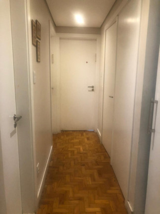 Imagem Imóvel com 3 Quartos à Venda, 100 m² em Higienopolis - São Paulo