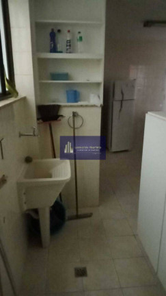 Imagem Apartamento com 3 Quartos à Venda, 120 m² em Passagem - Cabo Frio