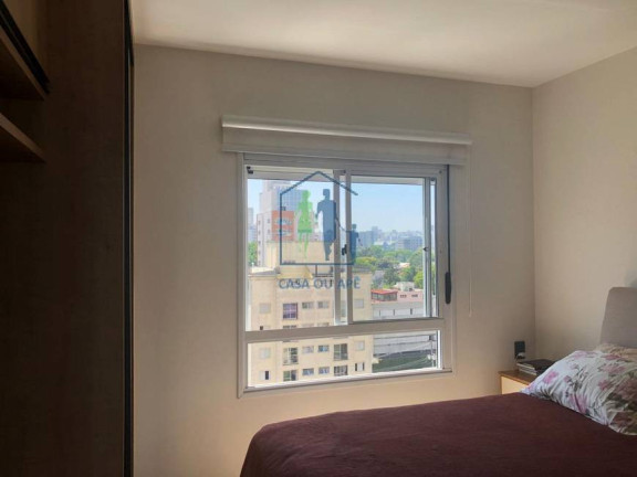 Imagem Apartamento com 2 Quartos à Venda, 70 m² em Brooklin - São Paulo
