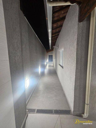 Imagem Casa com 2 Quartos à Venda, 90 m² em Mirim - Praia Grande