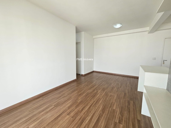 Imagem Imóvel com 2 Quartos à Venda, 64 m² em Vila Mascote - São Paulo Imagem Imóvel com 2 Quartos à Venda, 64 m² em Vila Mascote - São Paulo
