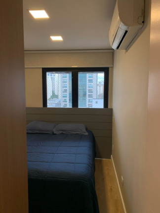 Imagem Apartamento com 2 Quartos à Venda, 60 m² em Moema - São Paulo Imagem Apartamento com 2 Quartos à Venda, 60 m² em Moema - São Paulo