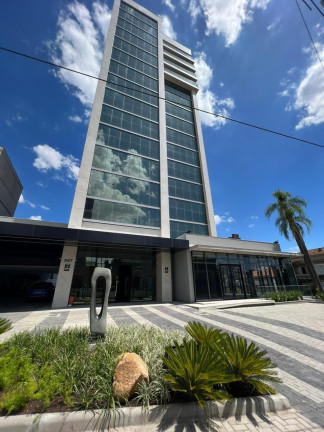 Sala Comercial à Venda, 83 m² em Higienópolis - Porto Alegre