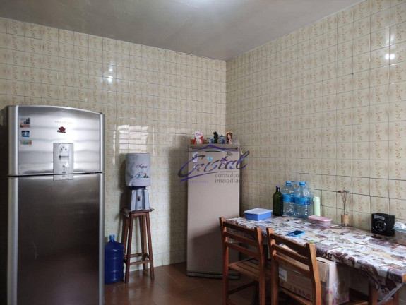 Imagem Casa com 4 Quartos à Venda, 190 m² em Butantã - São Paulo