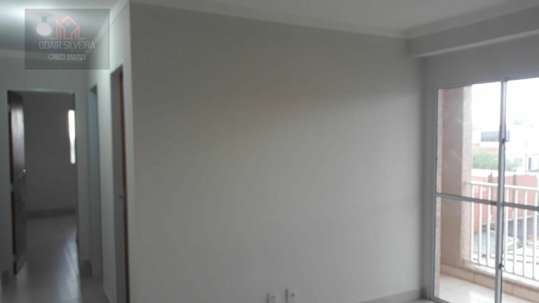 Imagem Apartamento com 2 Quartos à Venda, 58 m² em Jardim Dona Judith - Americana Imagem Apartamento com 2 Quartos à Venda, 58 m² em Jardim Dona Judith - Americana