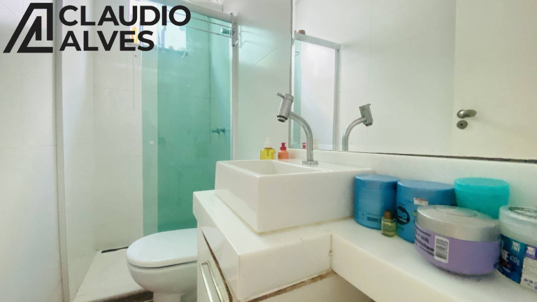 Imagem Casa de Condomínio com 3 Quartos para Alugar, 300 m² em Tomba - Feira De Santana Imagem Casa de Condomínio com 3 Quartos para Alugar, 300 m² em Tomba - Feira De Santana
