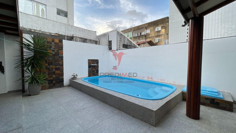 Imagem Casa com 3 Quartos à Venda, 154 m² em Jardim Oceania - João Pessoa
