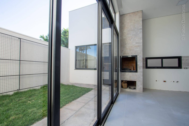 Imagem Casa com 3 Quartos à Venda, 158 m² em Recanto Tropical - Cascavel