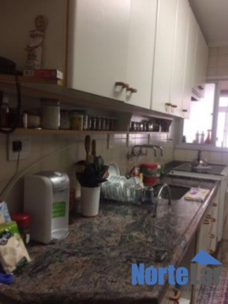 Imagem Apartamento com 3 Quartos à Venda, 90 m² em Freguesia Do ó - São Paulo