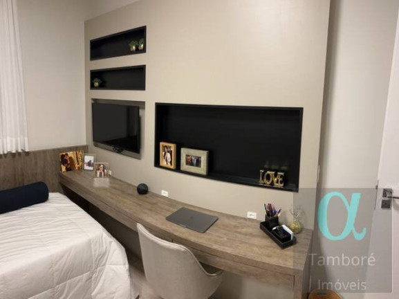 Imagem Apartamento com 2 Quartos à Venda, 91 m² em Alphaville Empresarial - Barueri Imagem Apartamento com 2 Quartos à Venda, 91 m² em Alphaville Empresarial - Barueri