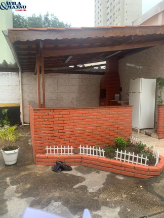 Imagem Apartamento com 2 Quartos à Venda, 76 m² em Mooca - São Paulo Imagem Apartamento com 2 Quartos à Venda, 76 m² em Mooca - São Paulo