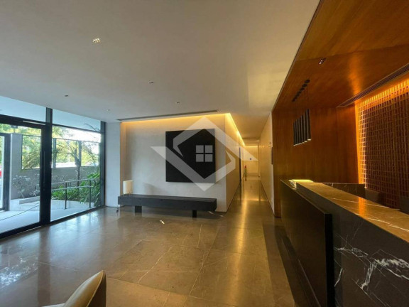Imagem Apartamento com 3 Quartos à Venda, 164 m² em Lagoa - Rio De Janeiro