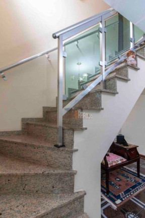 Imagem Sobrado com 3 Quartos à Venda, 198 m² em Vila Sílvia - São Paulo Imagem Sobrado com 3 Quartos à Venda, 198 m² em Vila Sílvia - São Paulo