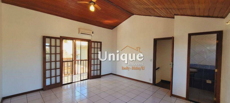 Imagem Casa com 4 Quartos à Venda, 170 m² em Geribá - Armação Dos Búzios