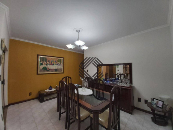 Imagem Casa com 3 Quartos à Venda, 209 m² em Parque Bela Vista - Votorantim