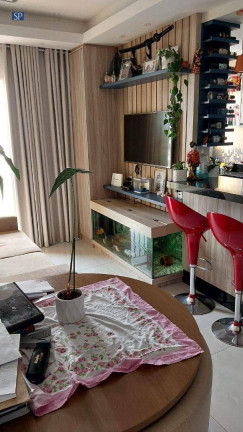 Imagem Apartamento com 2 Quartos à Venda, 52 m² em João Xxiii - Vinhedo Imagem Apartamento com 2 Quartos à Venda, 52 m² em João Xxiii - Vinhedo