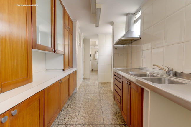 Imagem Apartamento com 3 Quartos à Venda ou Locação,  em Jardins - São Paulo