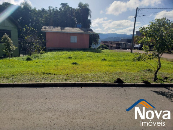 Imagem Imóvel com 1 Quarto à Venda, 32 m² em Vila Germânia - Nova Petrópolis
