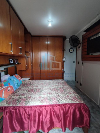 Imagem Apartamento com 2 Quartos à Venda, 86 m² em Tupi - Praia Grande Imagem Apartamento com 2 Quartos à Venda, 86 m² em Tupi - Praia Grande